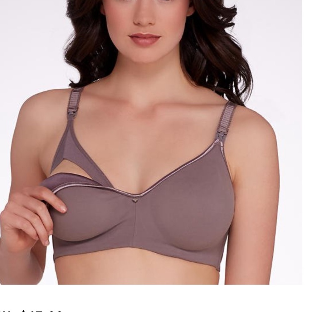 Nursing Bra